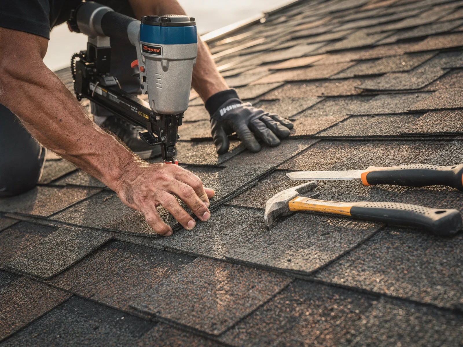 Why choose Roof Repair in Red Feather Lakes, CO